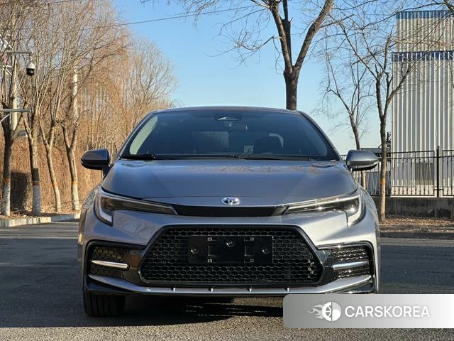 Toyota Lei Ling id 4297821 из Китая 8