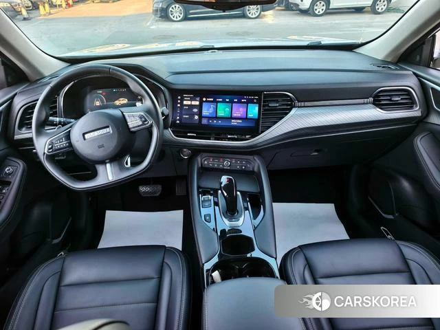 Haval F7x id 4253490 из Китая 22