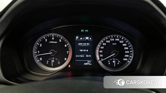 Hyundai Grandeur IG id 4339667 из Кореи 30