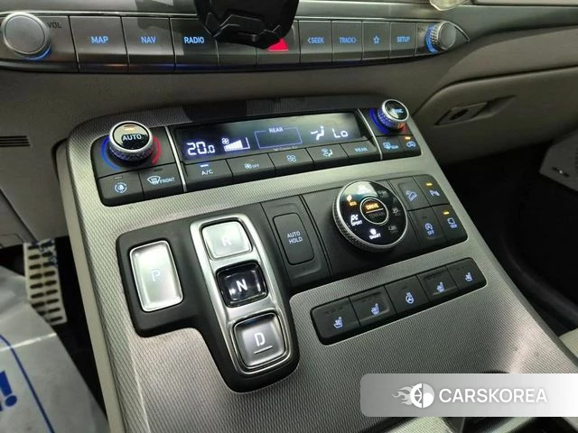 Hyundai Palisade id 4298817 из Кореи 16