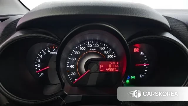 Kia The New Ray id 3060470 из Кореи 18