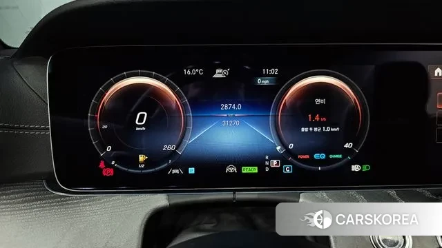 Mercedes-Benz E-Class W213 id 3776810 из Кореи 18