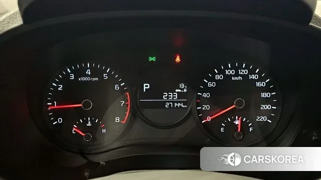 Kia Morning Urban (JA) id 3312084 из Кореи 18