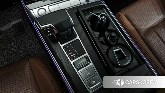 Audi A6 (C8) id 3942068 из Кореи 18