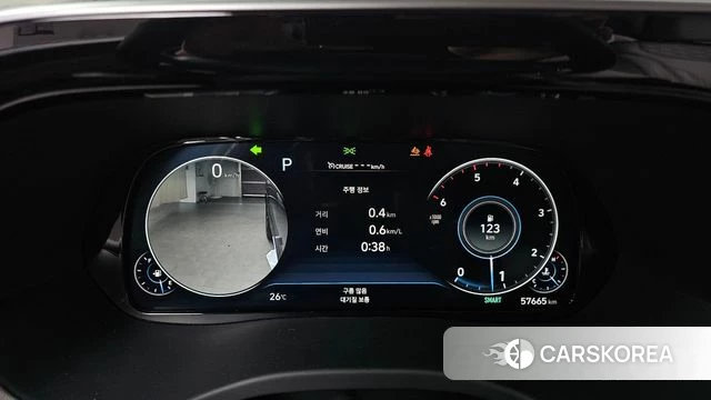 Hyundai Palisade id 4534799 из Кореи 30