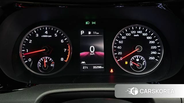 Kia K5 3rd generation id 4308768 из Кореи 18