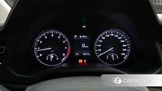 Hyundai The New Avante AD id 4411168 из Кореи 28