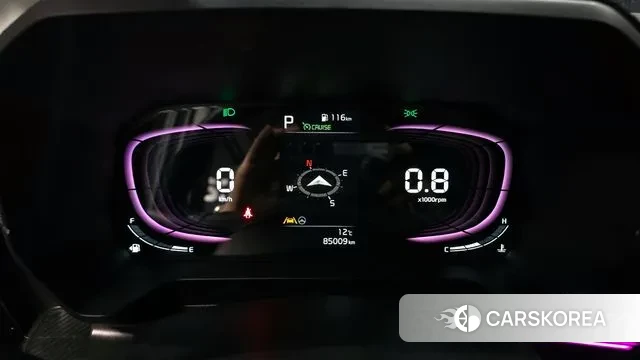 Kia The New Kia Ray id 3394558 из Кореи 18