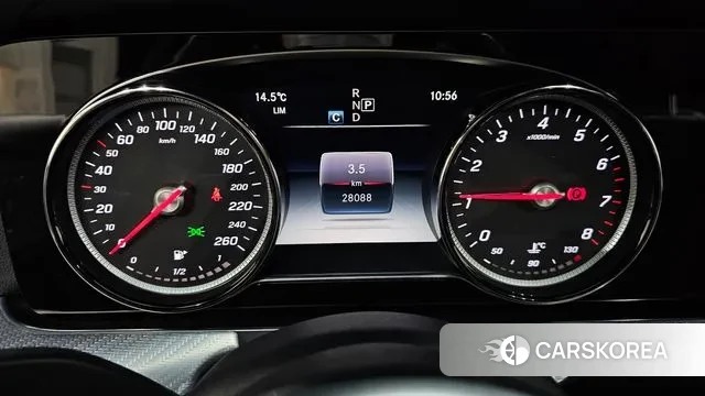 Mercedes-Benz E-Class W213 id 3469342 из Кореи 18