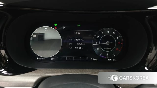 Kia K5 3rd generation id 4283170 из Кореи 28