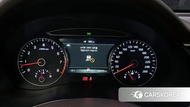 Kia Come New K7 id 3742486 из Кореи 18