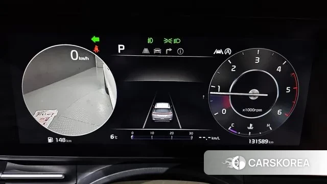 Kia Carnival 4th generation id 3655004 из Кореи 18