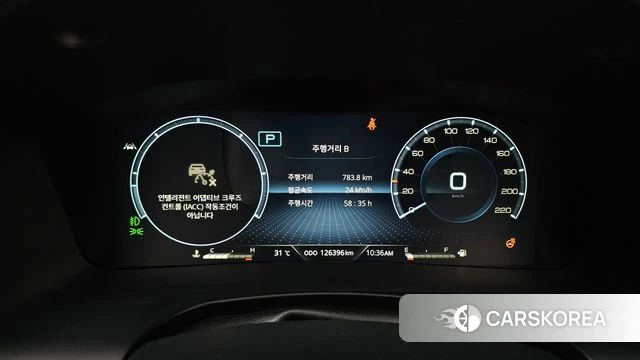Ssangyong All New Rexton id 4721404 из Кореи 18