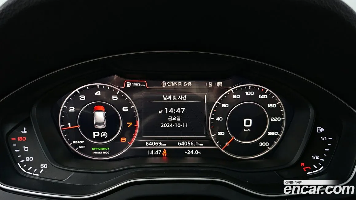 Audi Q5 (FY) id 1998667 из Кореи 18