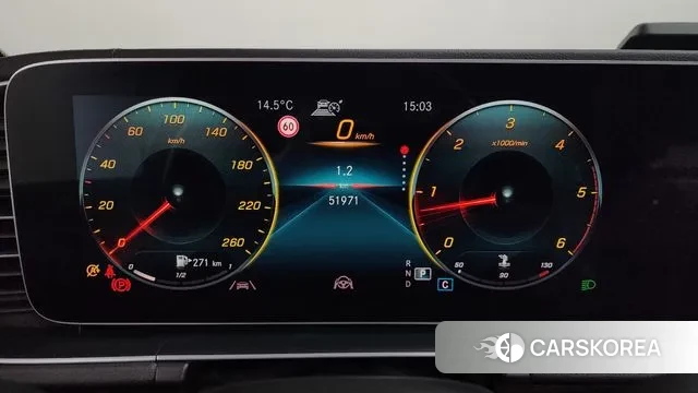 Mercedes-Benz GLE-Class W167 id 3395961 из Кореи 18