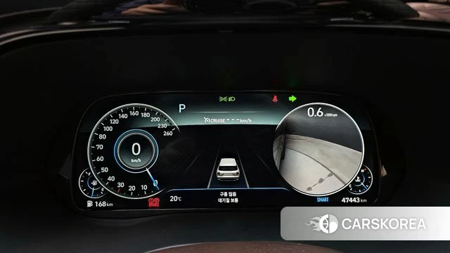 Hyundai Palisade id 3884791 из Кореи 18