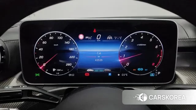 Mercedes-Benz C-Class W206 id 3572370 из Кореи 18