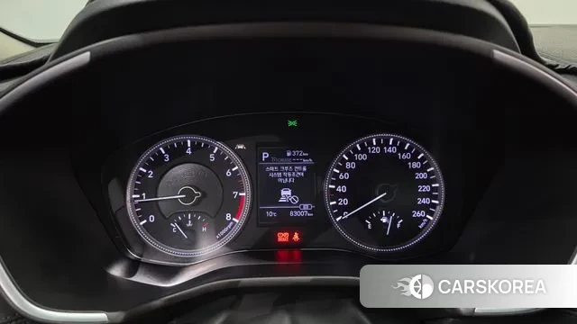 Hyundai Santa Fe TM id 3760927 из Кореи 18