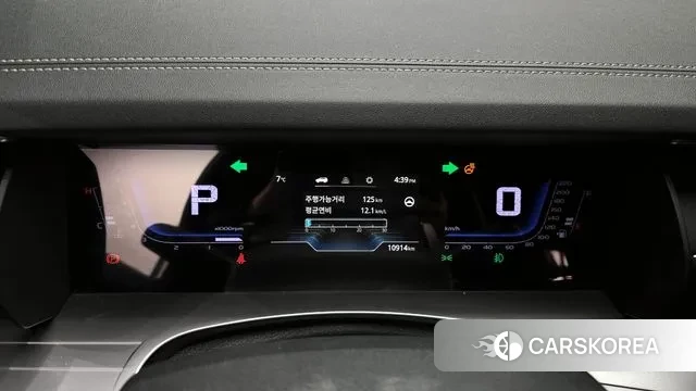 Ssangyong Torres id 3615387 из Кореи 18