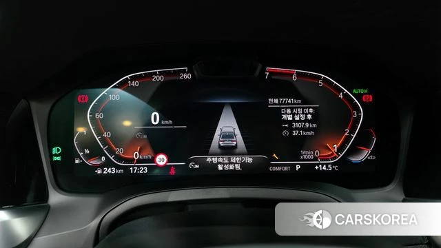 BMW 3 Series (G20) id 3893265 из Кореи 18