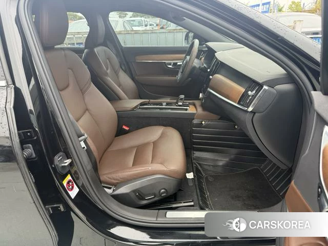 Volvo S90 id 4238867 из Китая 12