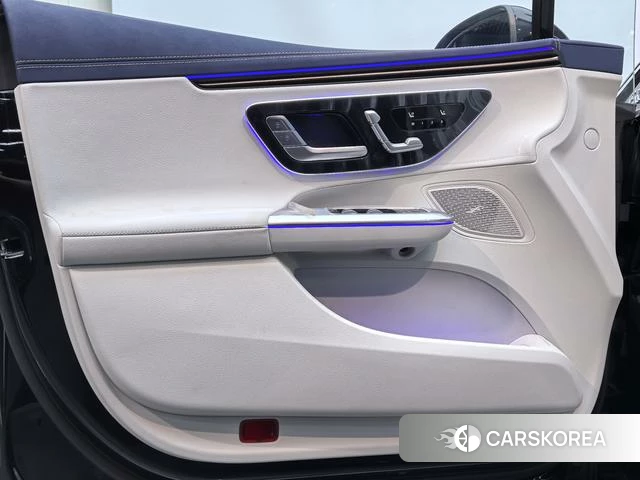 Mercedes-Benz EQE id 4399904 из Китая 17