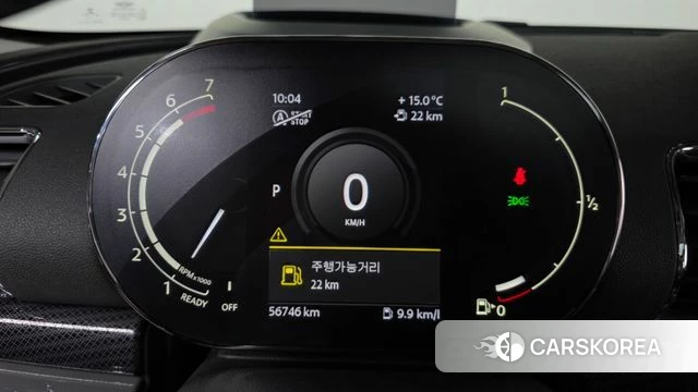 Mini Cooper S Clubman id 4268227 из Кореи 18