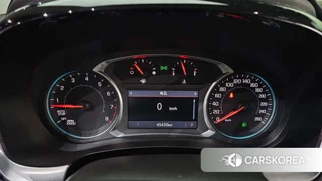 Chevrolet (GM Daewoo) Traverse id 3519521 из Кореи 18