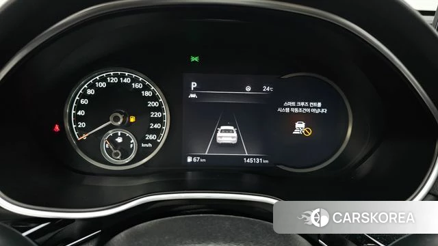 Genesis G80 (RG3) id 4625634 из Кореи 34