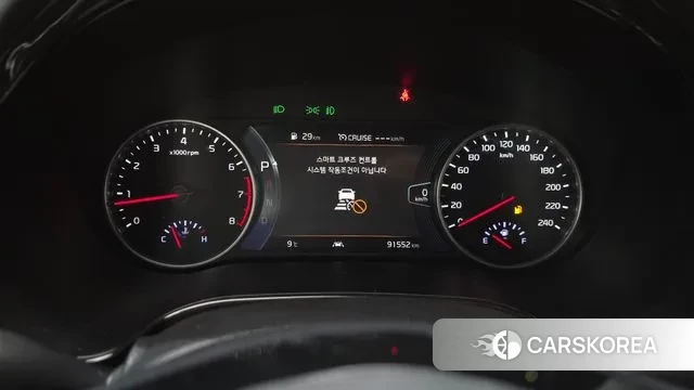 Kia Seltos id 3448013 из Кореи 18