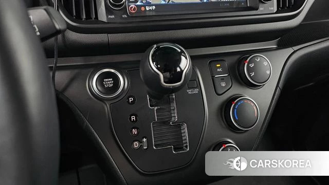Kia The New Kia Ray id 4528590 из Кореи 31