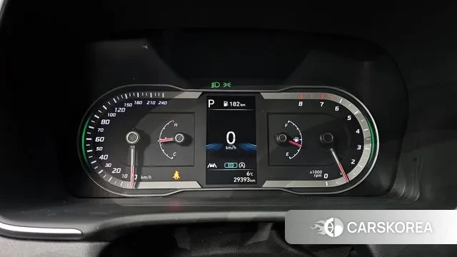 Hyundai Tucson (NX4) id 3702765 из Кореи 18