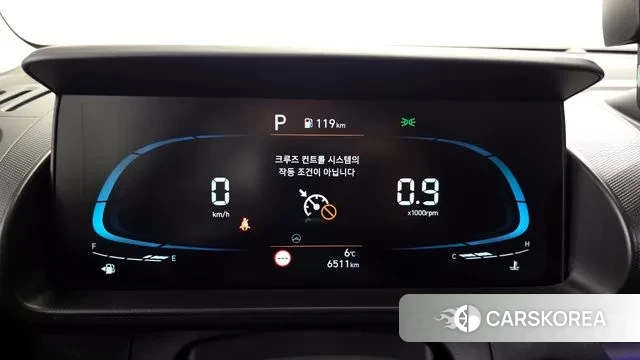 Hyundai Casper id 3751492 из Кореи 18