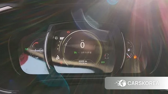 Renault Korea (Samsung) The New QM6 id 3519645 из Кореи 18