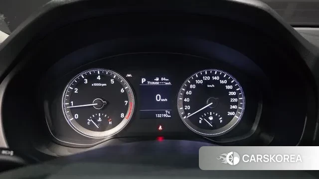 Hyundai Grandeur IG id 3509725 из Кореи 18