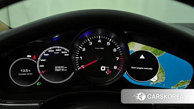 Porsche Panamera (971) id 3391473 из Кореи 18