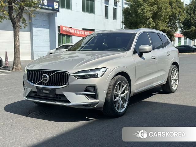 Volvo XC60 id 4219600 из Китая 8