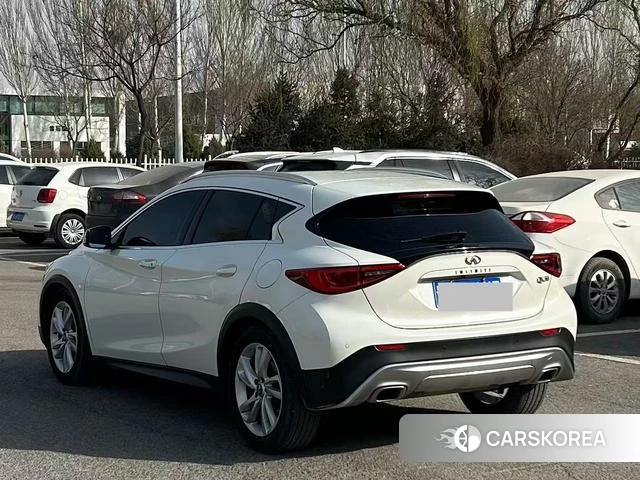Infiniti QX30 id 3857991 из Китая 8