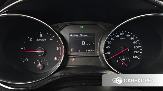 Kia The New Carnival id 3408168 из Кореи 18