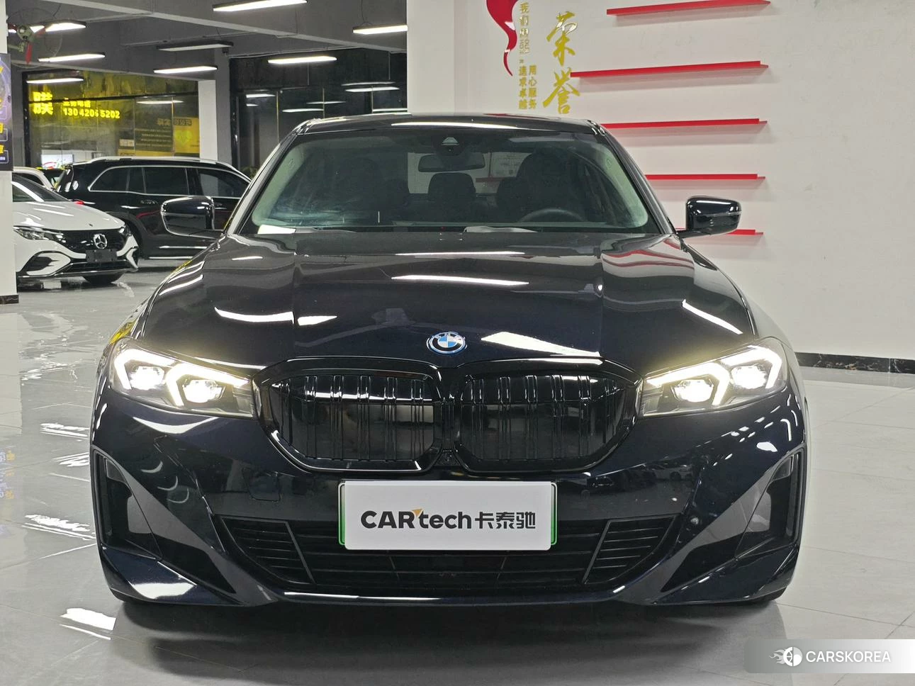 BMW i3 id 4405941 из Китая 8
