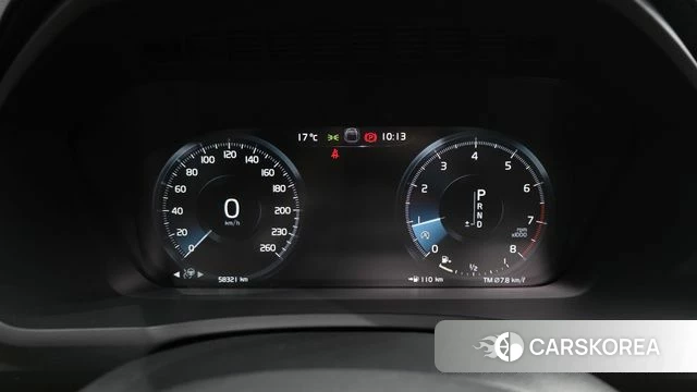 Volvo XC90 second Generation id 3861022 из Кореи 18