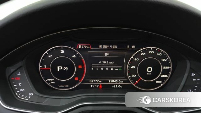 Audi A4 (B9) id 4188519 из Кореи 18