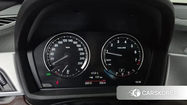 BMW X1 (F48) id 3529365 из Кореи 18