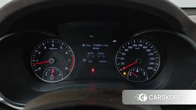 Kia The New K5 2nd generation id 4746654 из Кореи 35