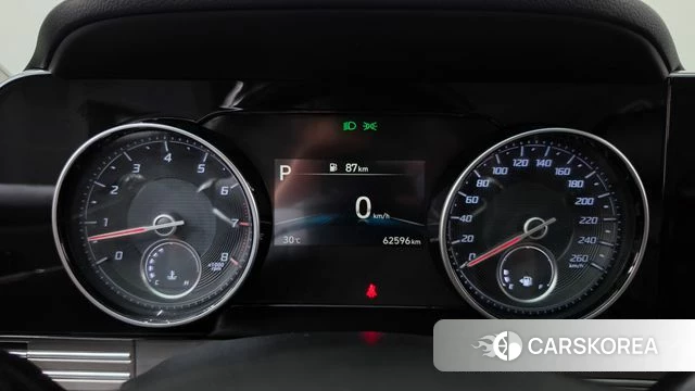 Hyundai The New Grandeur IG id 4693601 из Кореи 33