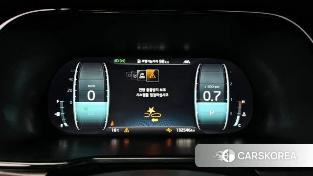 Kia Mohave Master id 3866928 из Кореи 18