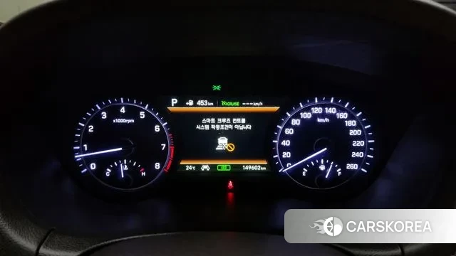 Genesis G80 id 3176659 из Кореи 18