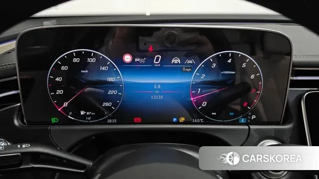 Mercedes-Benz E-Class W214 id 3347448 из Кореи 18