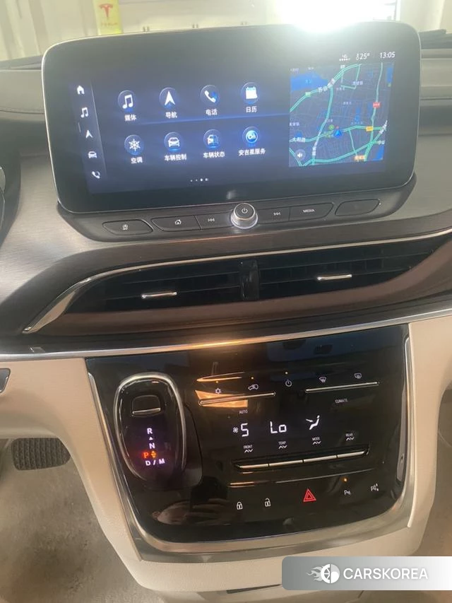 Buick GL8 id 4238475 из Китая 10