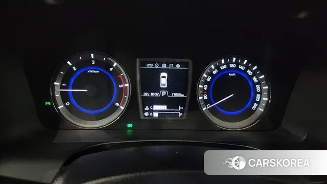 Ssangyong The New Rexton Sport id 2901371 из Кореи 18